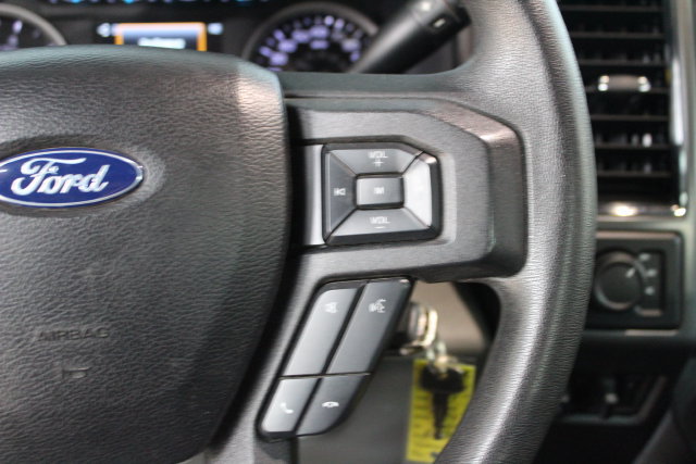Used 2019 Ford F250 XLT w/ FX4 Off-Road Package AWD/4WD image 15