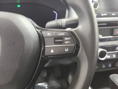 Used 2025 Honda Civic LX image 33