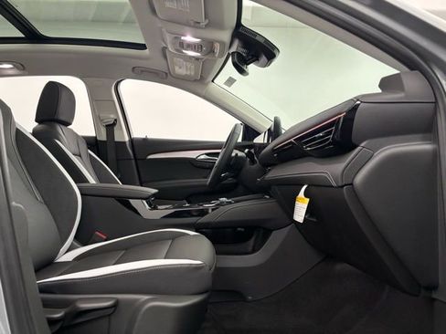 New 2026 Buick Envision Sport Touring image 33