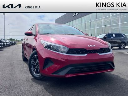 Certified 2024 Kia Forte LXS w/ LXS Technology Package