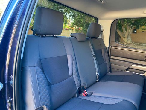 Used 2024 Toyota Tundra SR5 w/ TRD Off-Road Package image 41