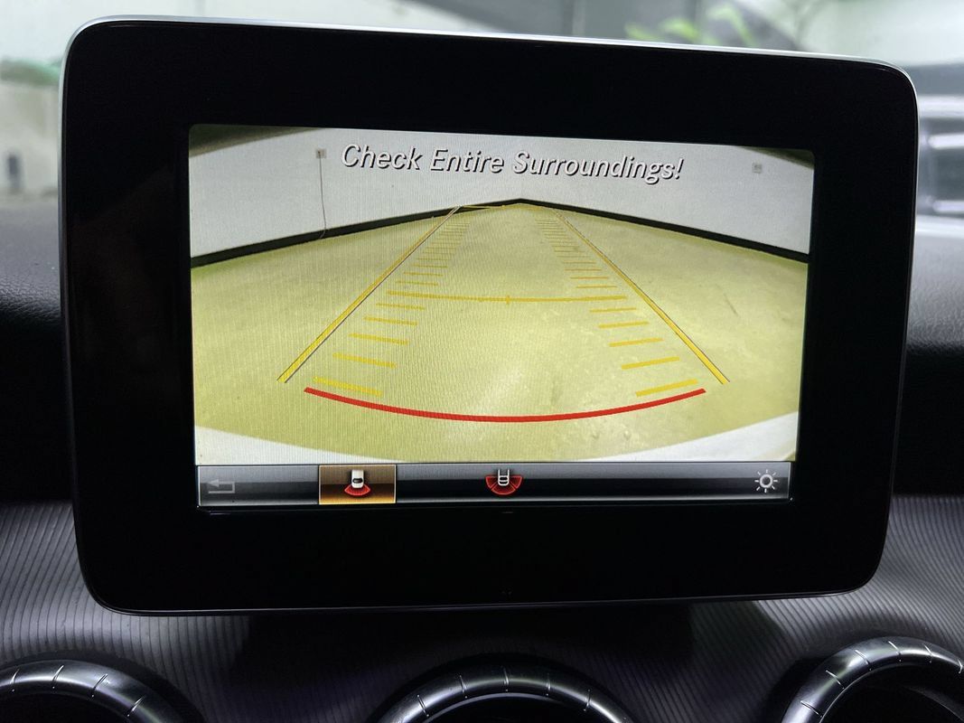 Used 2016 Mercedes-Benz CLA 250 image 14