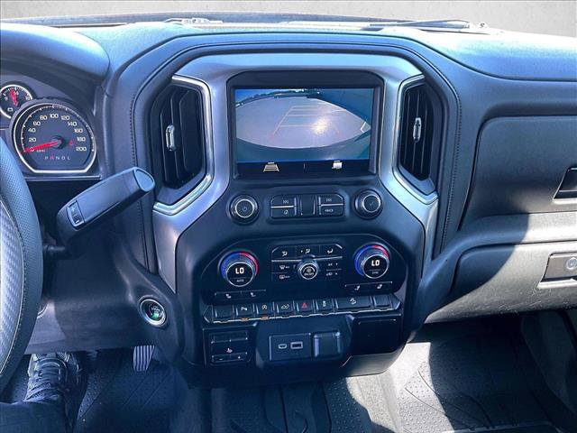 Used 2019 Chevrolet Silverado 1500 RST w/ True North Edition AWD/4WD image 23