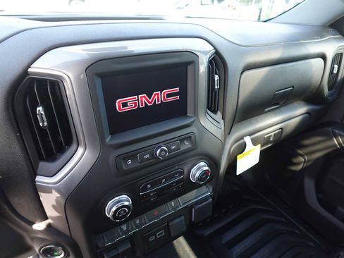 New 2026 GMC Sierra 3500 Pro w/ Convenience Package AWD/4WD image 18
