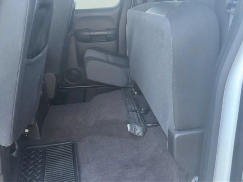 Used 2012 GMC Sierra 1500 SLE w/ Power Tech Package AWD/4WD image 19