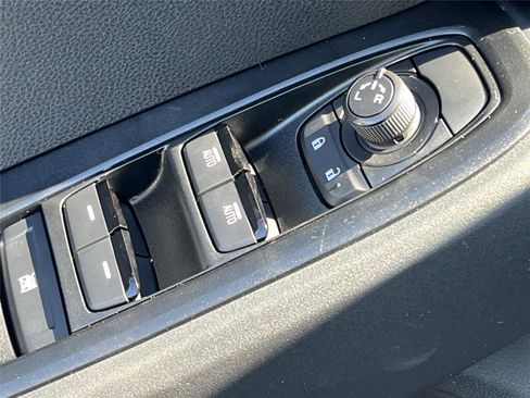 New 2026 Subaru Crosstrek 2.0i Premium AWD/4WD image 27