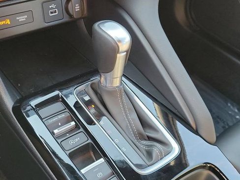 Used 2025 Acura Integra A-Spec FWD image 27