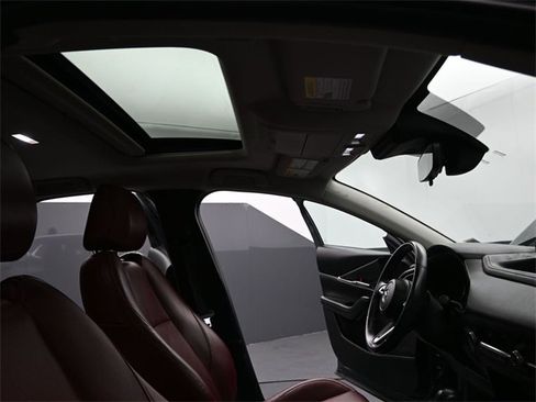 Certified 2023 MAZDA CX-30 AWD 2.5 S w/ Preferred Package image 26