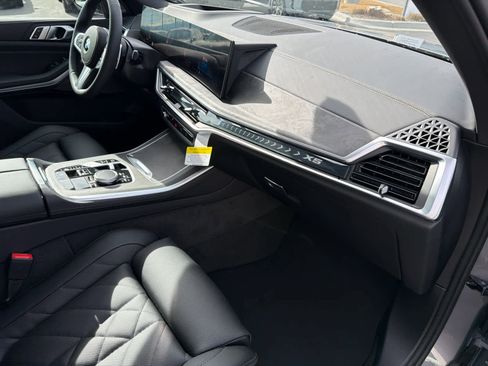 New 2026 BMW X5 xDrive40i image 15