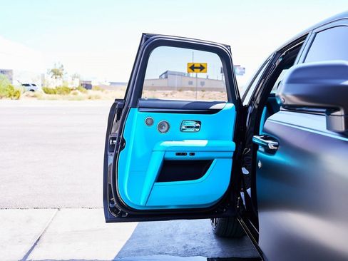 Used 2024 Rolls-Royce Ghost Base image 26