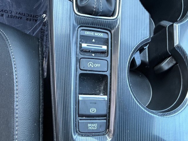 Used 2026 Honda Civic Sport image 21
