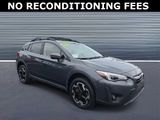 Used 2022 Subaru Crosstrek 2.5i Limited w/ Moonroof Package 2 image 2