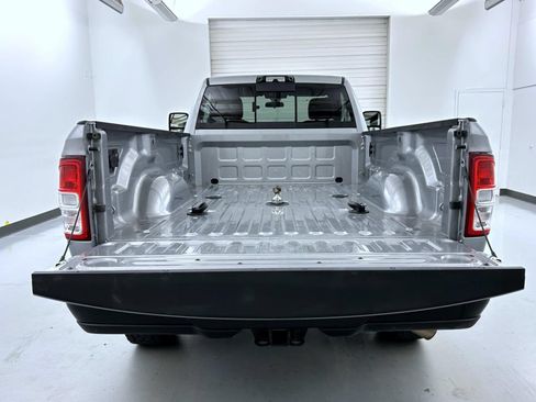 Certified 2024 RAM 2500 Tradesman AWD/4WD image 17