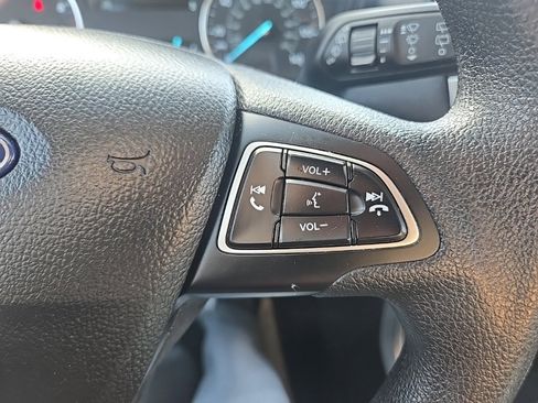 Used 2021 Ford EcoSport SE w/ SE Convenience Package image 15