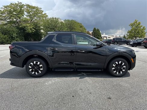 New 2026 Hyundai Santa Cruz SEL image 8