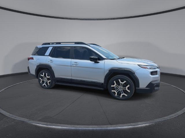 New 2026 Subaru Outback Touring XT AWD/4WD image 2