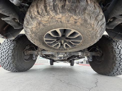 Used 2012 Ford F150 Raptor w/ Raptor Luxury Pkg AWD/4WD image 20