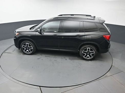 Used 2023 Honda Passport Elite image 40
