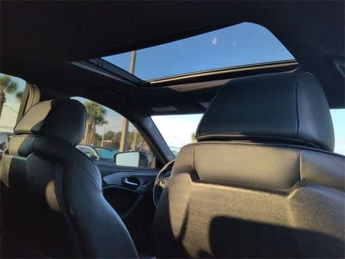 Certified 2021 Acura TLX w/ A-SPEC Pkg image 23