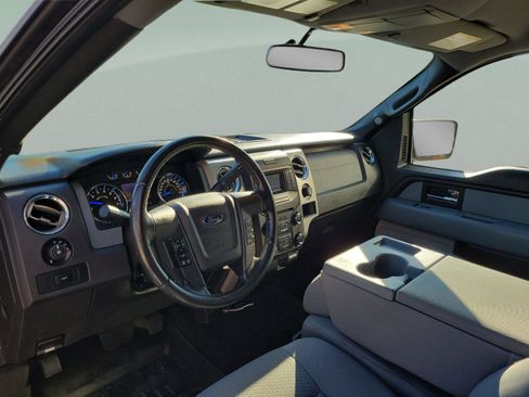 Used 2013 Ford F150 XLT w/ XLT Chrome Pkg image 26