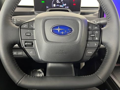 New 2026 Subaru Solterra Premium image 18