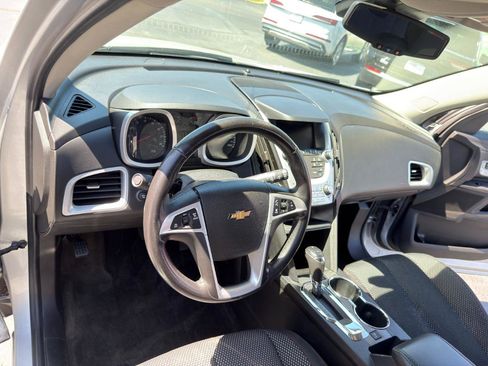Used 2017 Chevrolet Equinox LT w/ Convenience Package FWD image 20