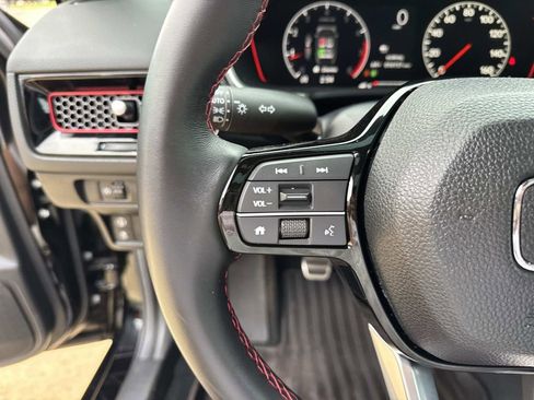 Used 2024 Honda Civic Si image 23