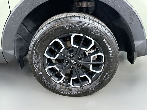 Used 2024 Hyundai Santa Cruz SEL w/ Activity Package image 31