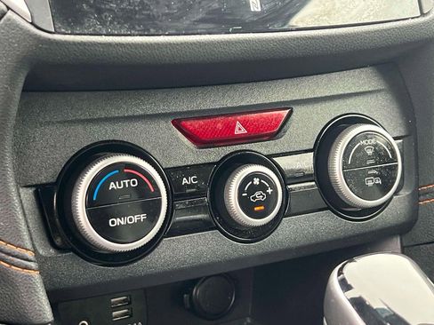 Used 2023 Subaru Crosstrek 2.5i Limited image 12