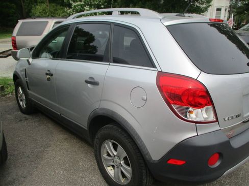 Used 2009 Saturn Vue XE image 4