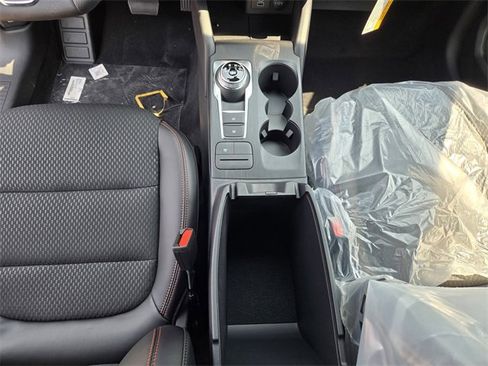 New 2025 Ford Escape ST-Line w/ Equipment Group 301A image 22