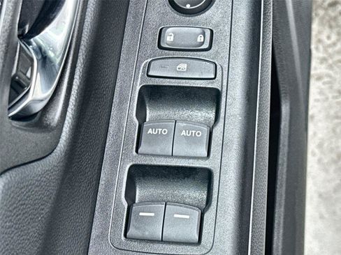 New 2026 Honda CR-V TrailSport image 12