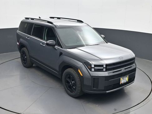 New 2026 Hyundai Santa Fe XRT image 16