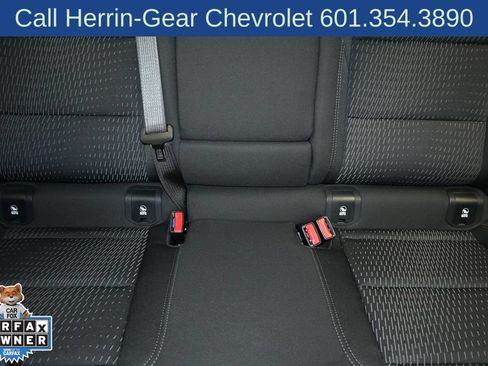 Used 2025 Chevrolet Equinox LT w/ Safety and Technology Package FWD image 27