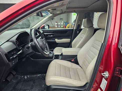 Used 2023 Honda CR-V EX-L image 20