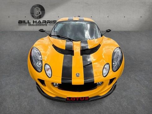 Used 2005 Lotus Elise RWD image 2