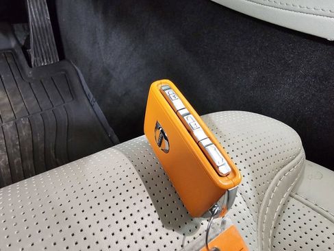 Used 2025 Volvo XC90 T8 Ultra image 33