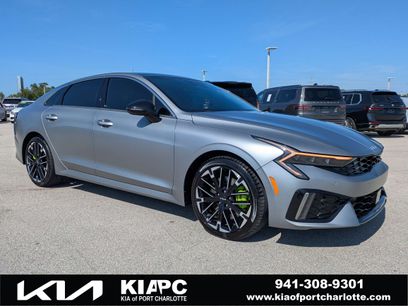 Used 2026 Kia K5 GT