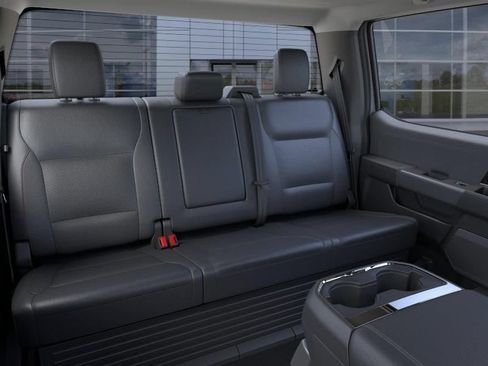 New 2026 Ford F250 Lariat RWD image 11