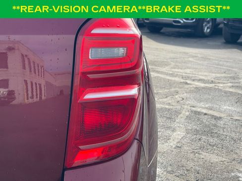 Used 2017 Chevrolet Equinox LT w/ Convenience Package image 10