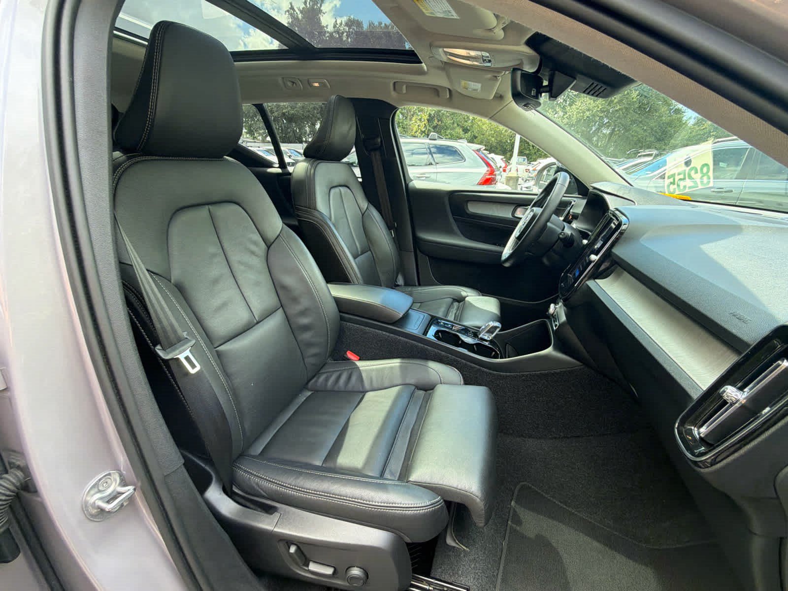 Used 2026 Volvo XC40 B5 Ultra AWD/4WD image 18