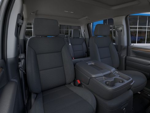 New 2026 Chevrolet Silverado 2500 LT w/ Convenience Package AWD/4WD image 22