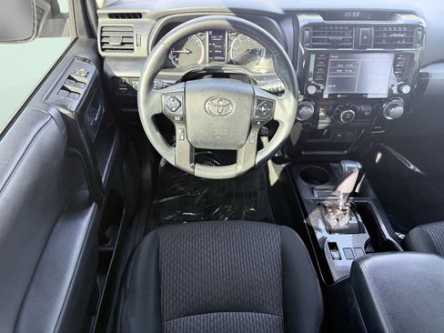 Used 2022 Toyota 4Runner TRD Off-Road image 58