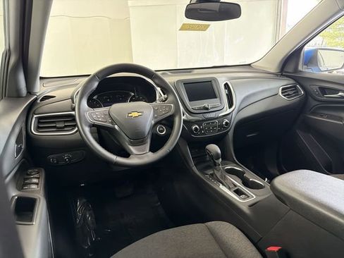 Certified 2024 Chevrolet Equinox LT w/ LPO, Floor Liner Package FWD image 19