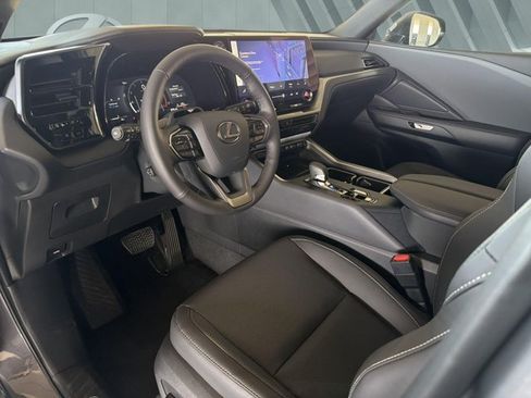 Certified 2026 Lexus TX 350 FWD w/ Convenience Package image 10