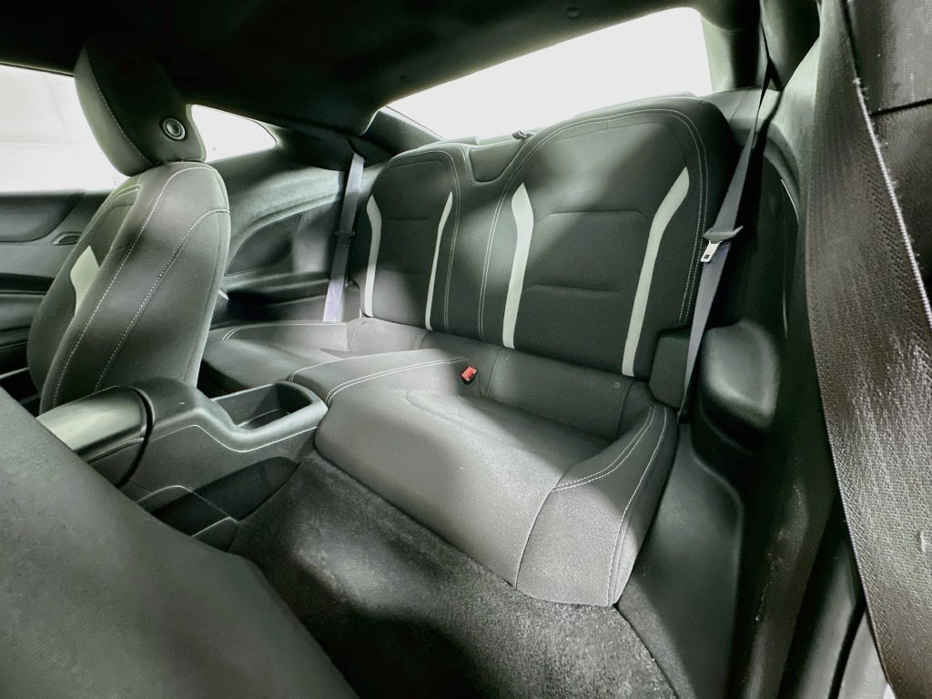 Used 2017 Chevrolet Camaro LT RWD image 25