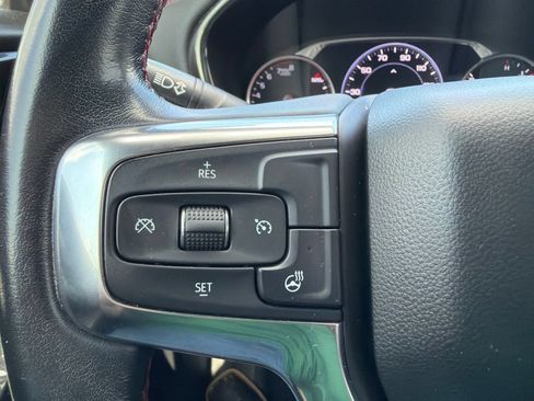Used 2019 Chevrolet Blazer RS FWD image 24