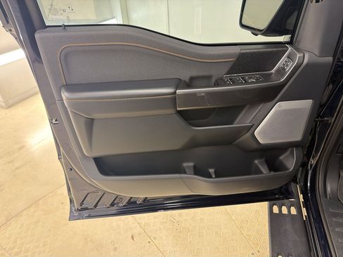 Certified 2022 Ford F150 Tremor w/ Equipment Group 402A High AWD/4WD image 19