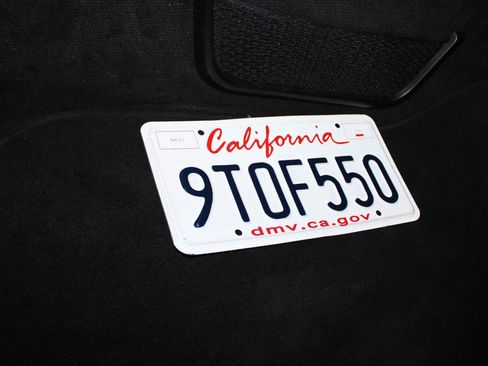 Certified 2025 Toyota Supra RWD image 44