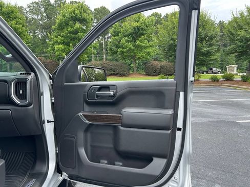 Used 2020 GMC Sierra 1500 SLE w/ SLE Value Package RWD image 52
